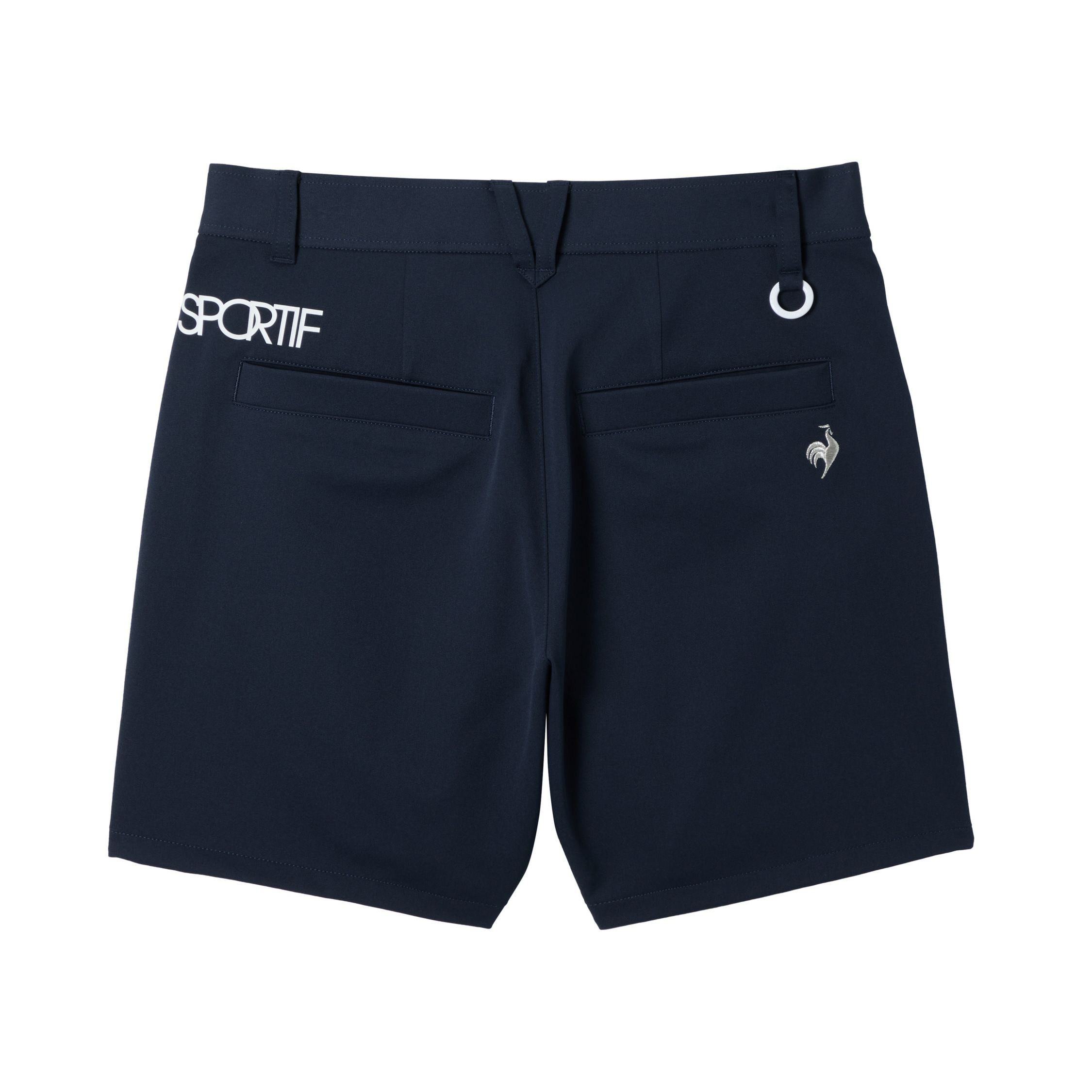 ルコックスポルティフゴルフのパンツ