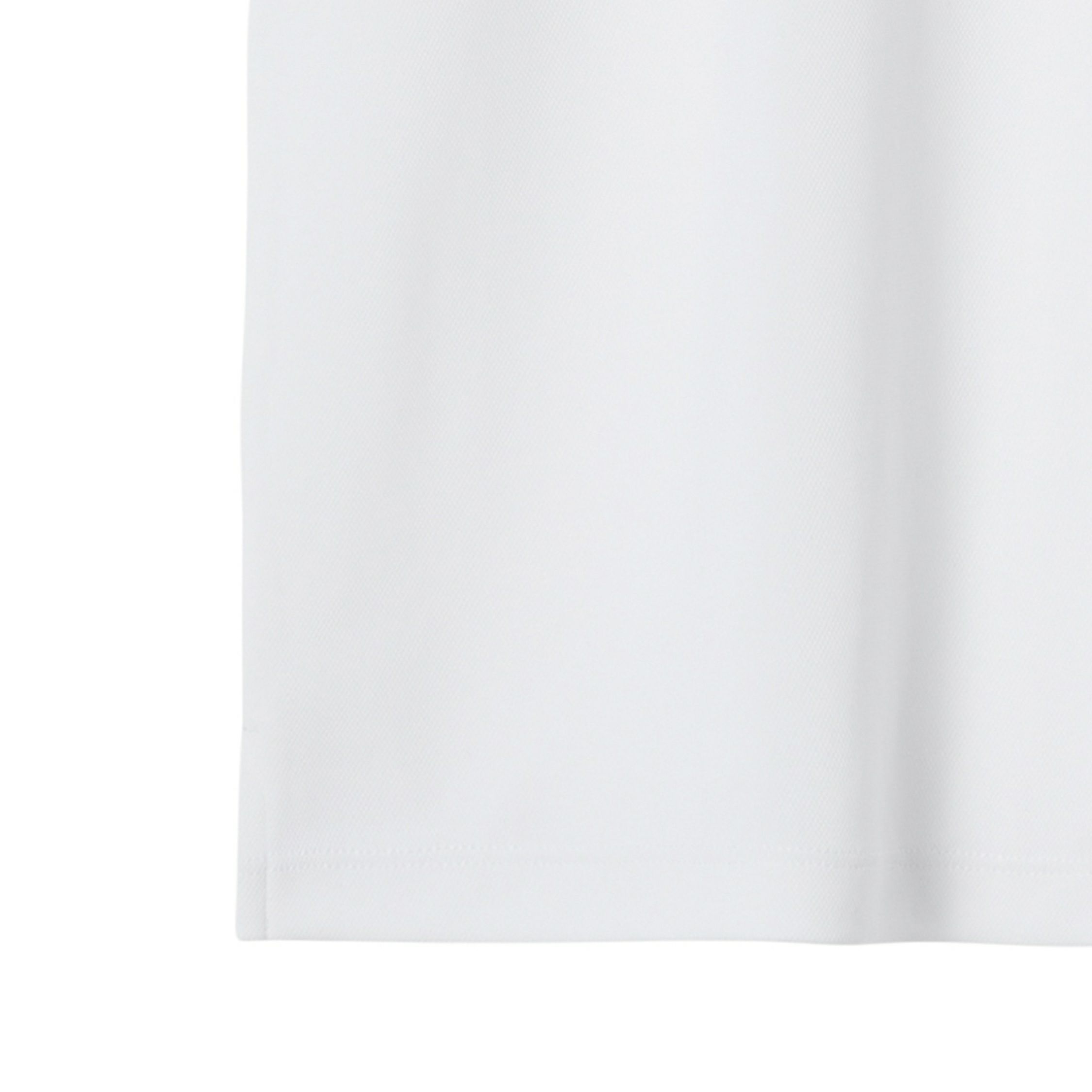 ルコックスポルティフゴルフのハイネックシャツ