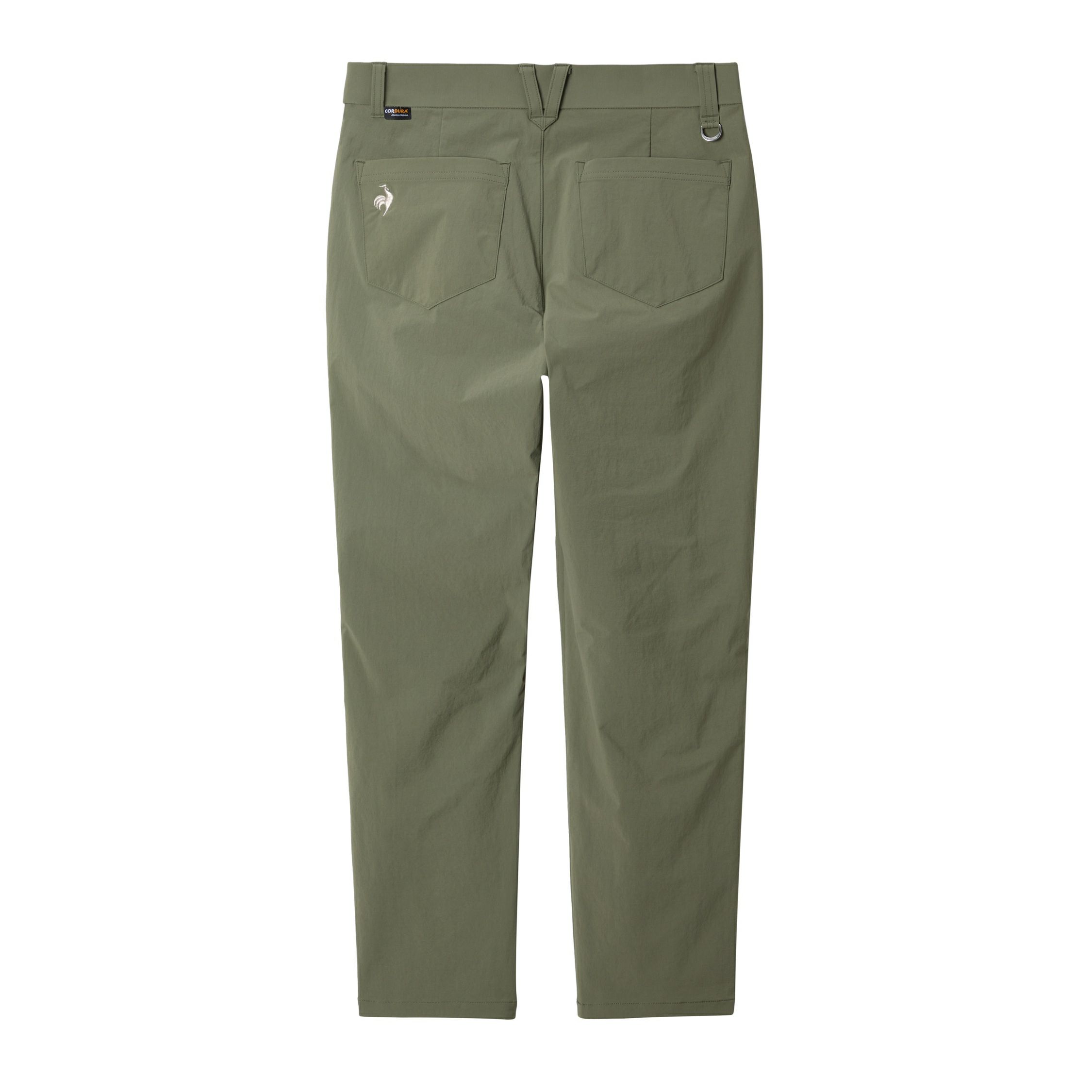 ルコックスポルティフゴルフのパンツ