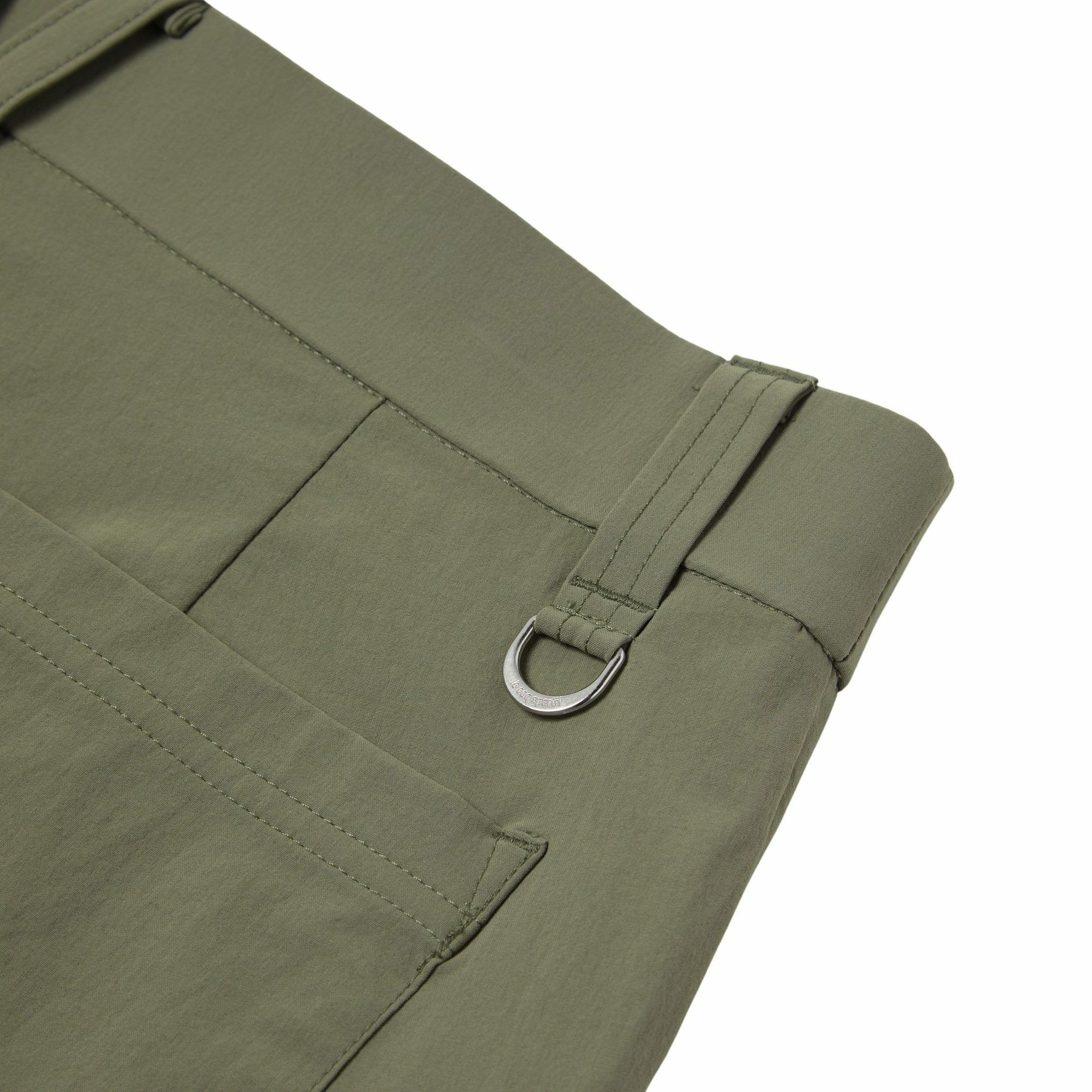 ルコックスポルティフゴルフのパンツ