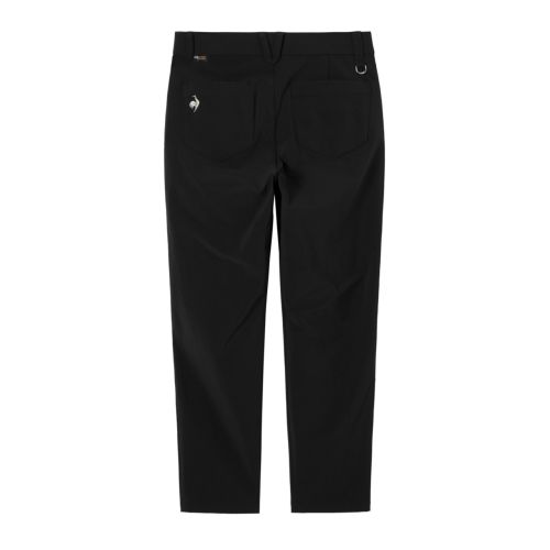 ルコック le coq sportif ルフフォルム ハイライズフレアパンツ