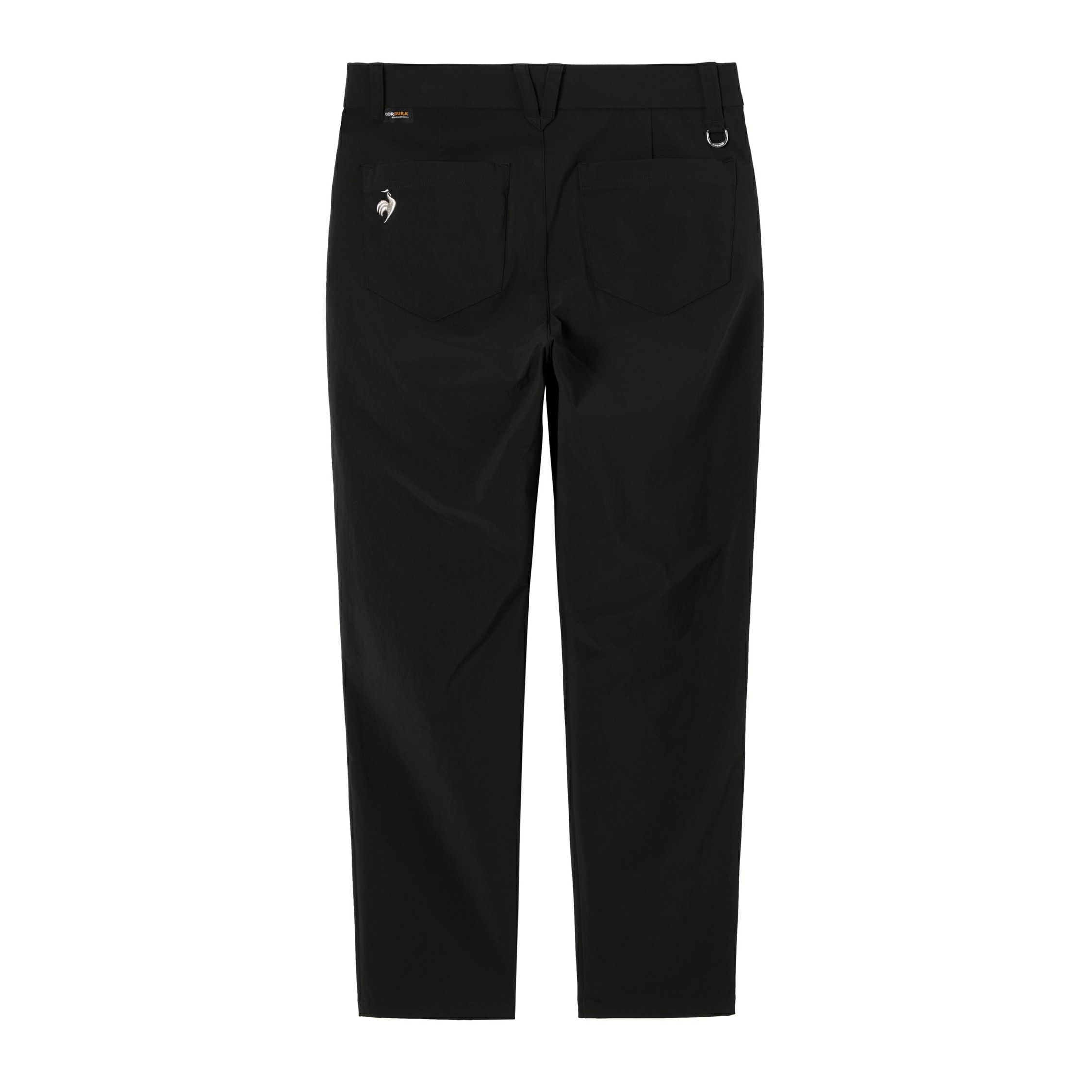 ルコックスポルティフゴルフのパンツ