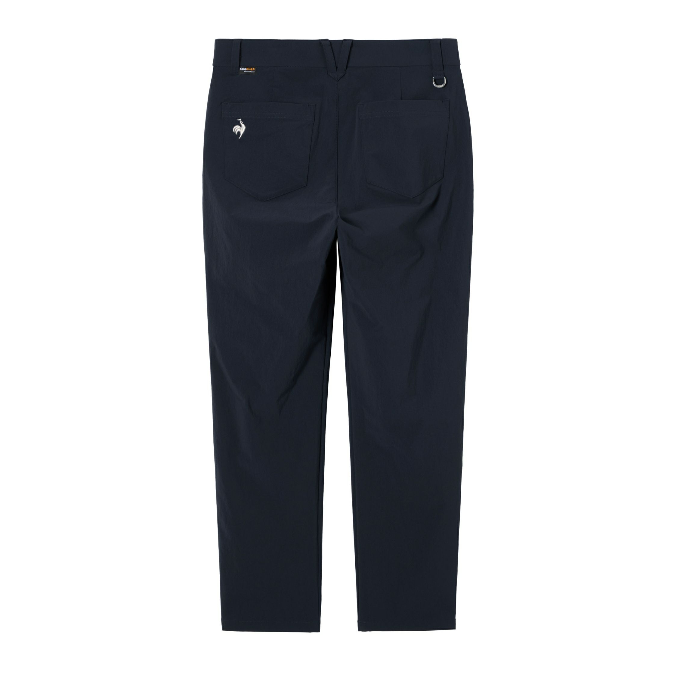 ルコックスポルティフゴルフのパンツ