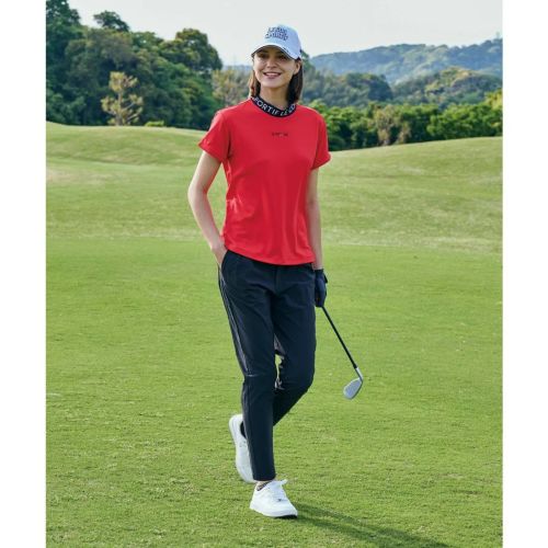30％OFFセール】パンツ レディース ルコックスポルティフ ゴルフ