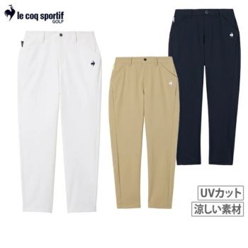 le coq sportif レディースゴルフウェアセット　Sサイズ ルコックゴルフ（le coq sportif golf）（レディース）ゴルフ
