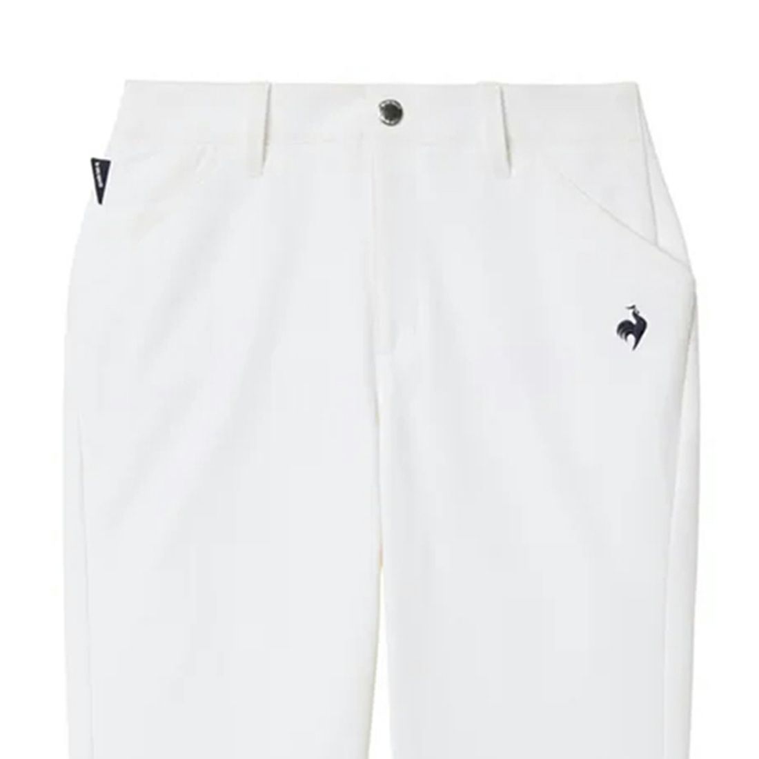 ルコックスポルティフゴルフのパンツ