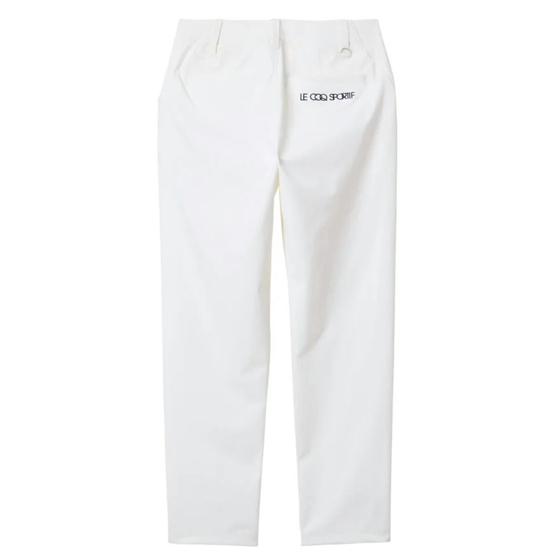 ルコックスポルティフゴルフのパンツ