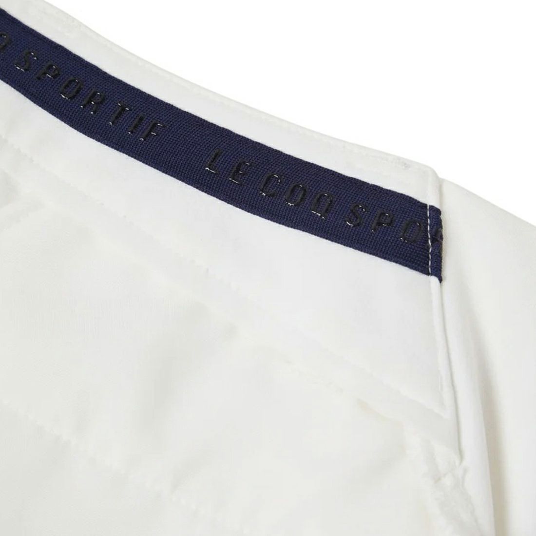 ルコックスポルティフゴルフのパンツ