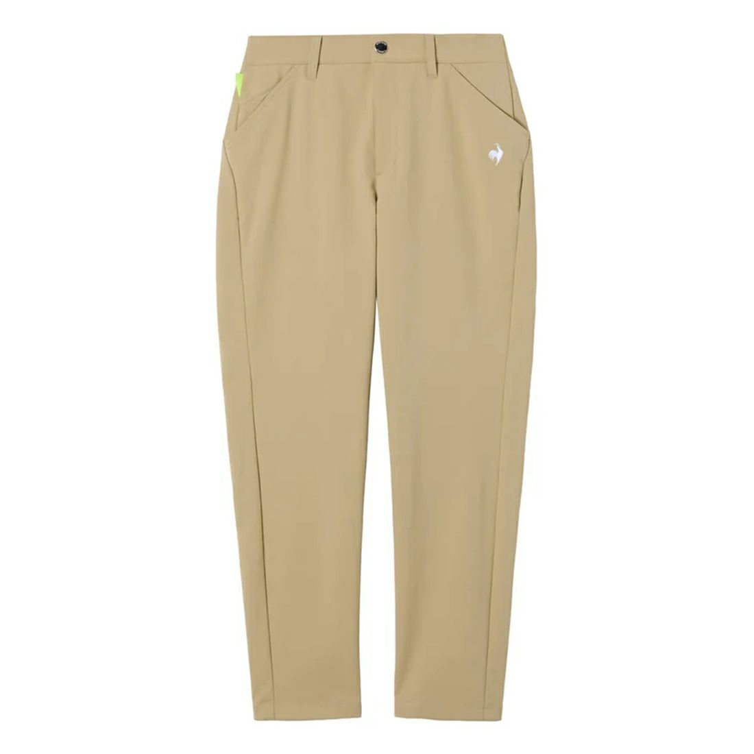 ルコックスポルティフゴルフのパンツ