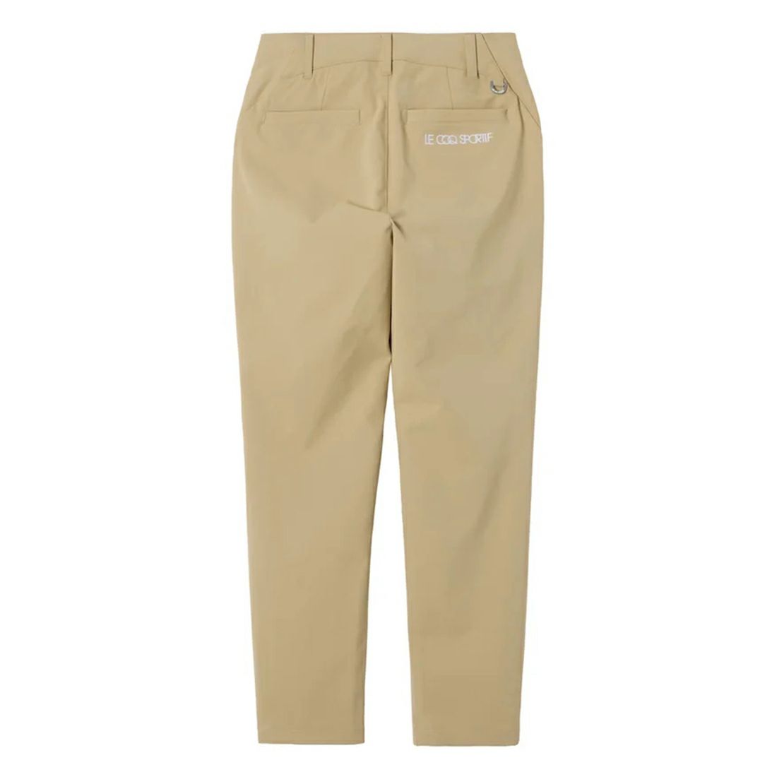 ルコックスポルティフゴルフのパンツ