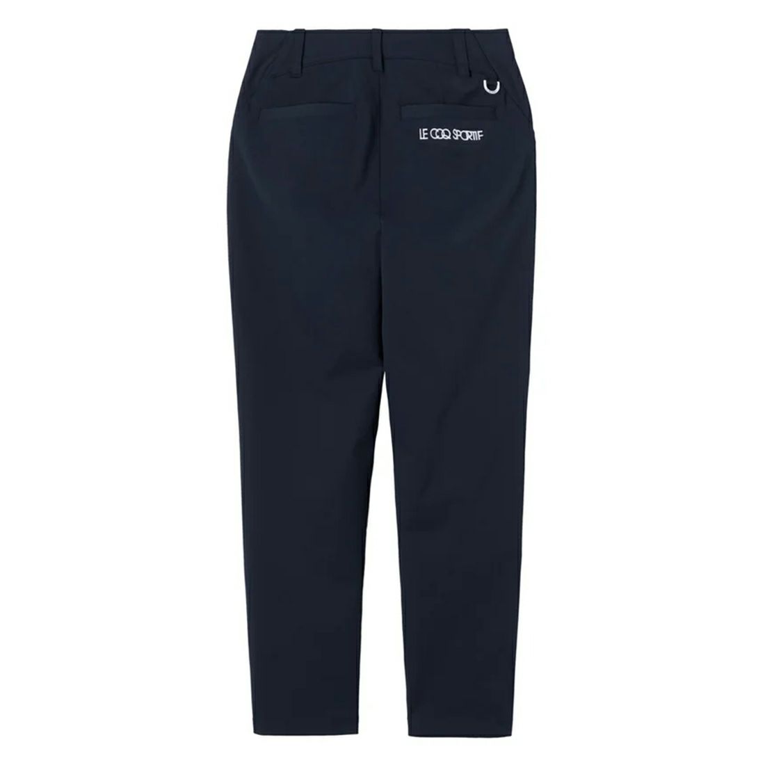 ルコックスポルティフゴルフのパンツ