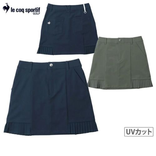 2025年新女性ゴルフ服スカートは白/青S~Lに対応 2025年新女性ゴルフ服スカートは白/青S~Lに対応 | スカート