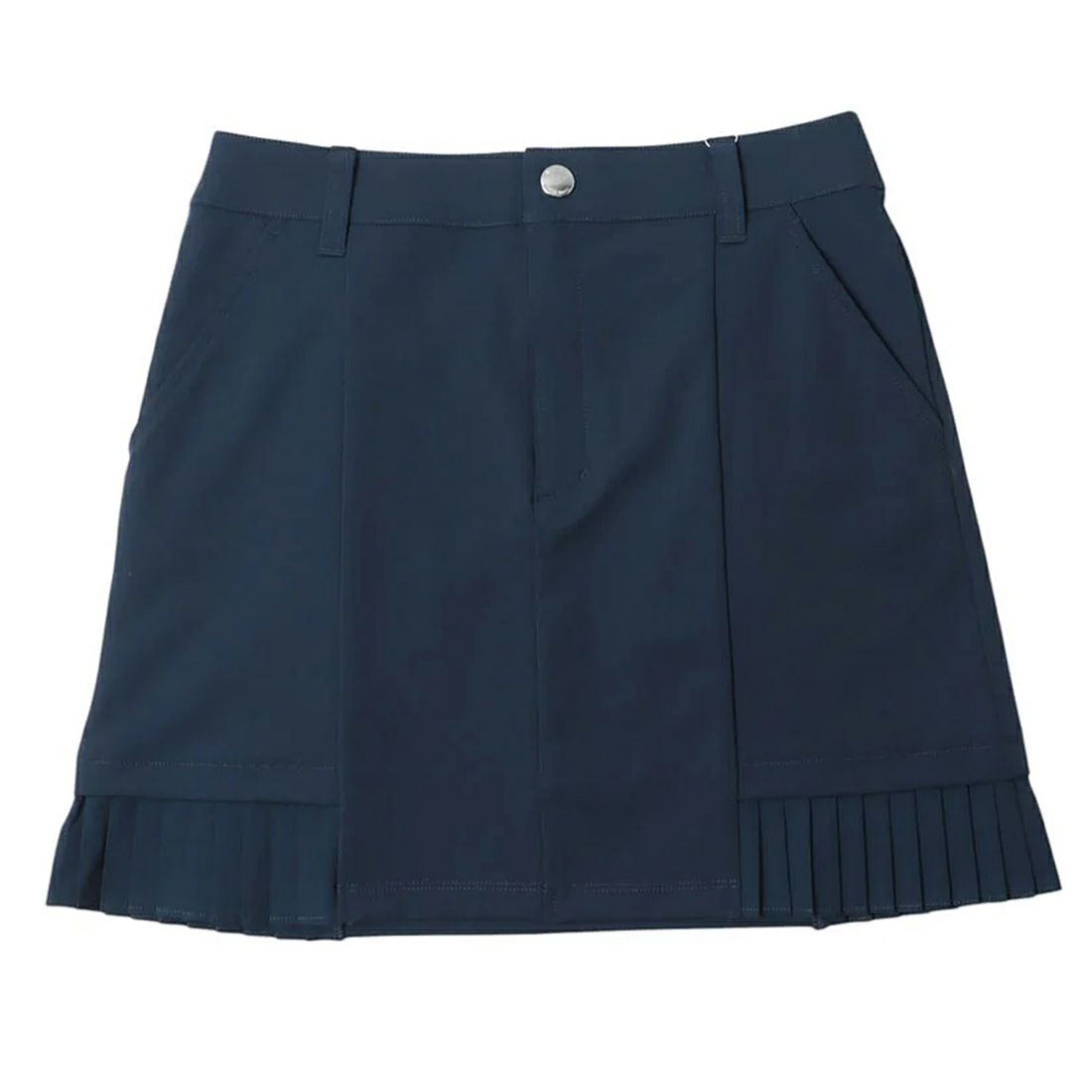 ルコックスポルティフゴルフのスカート