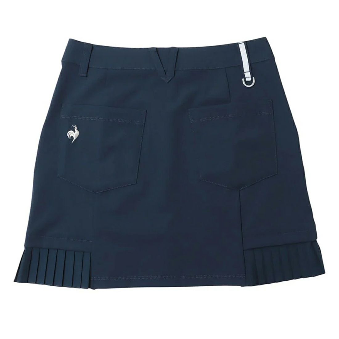 ルコックスポルティフゴルフのスカート