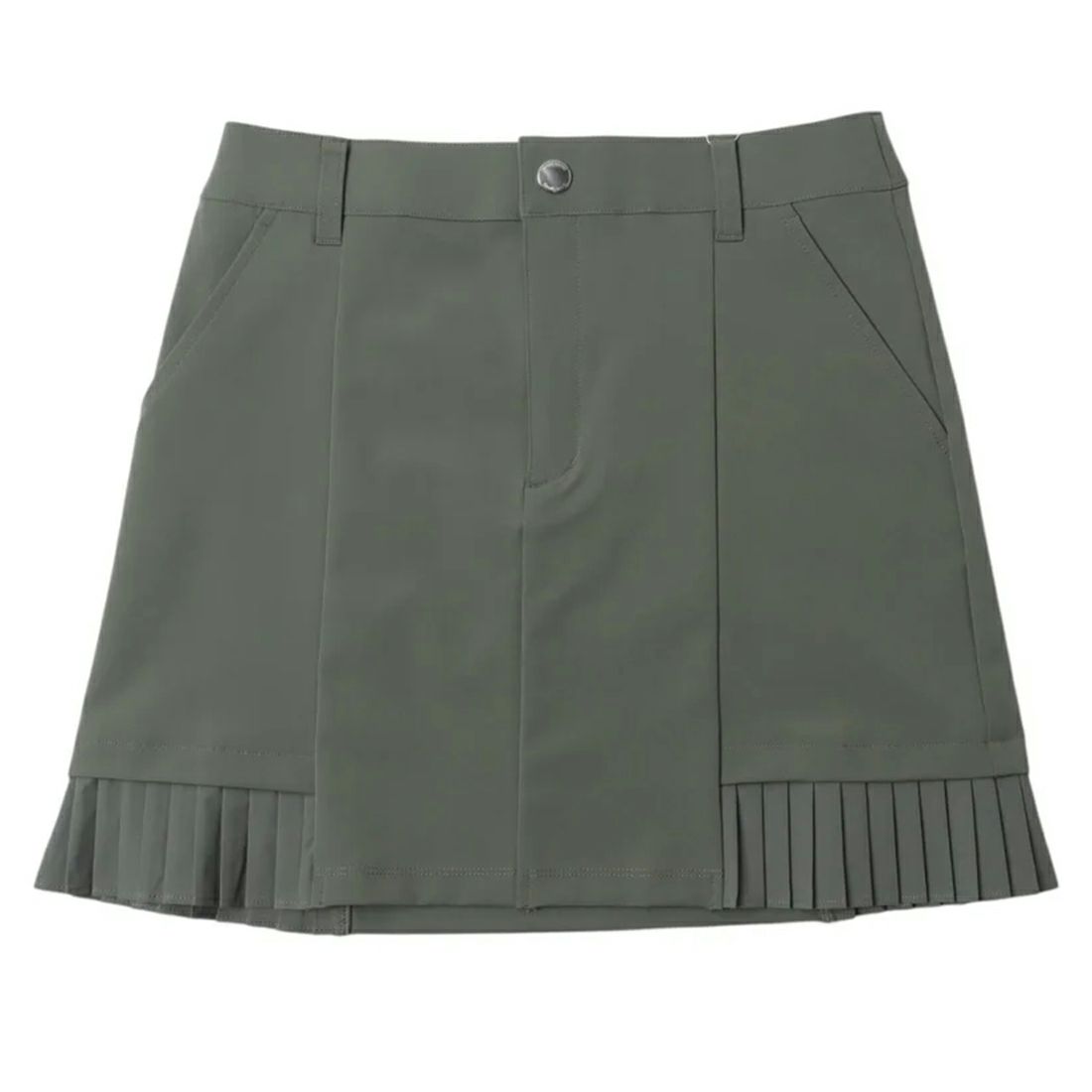 ルコックスポルティフゴルフのスカート