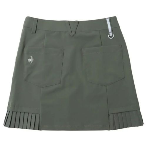 30％OFFセール】スカート レディース ルコックスポルティフ ゴルフ