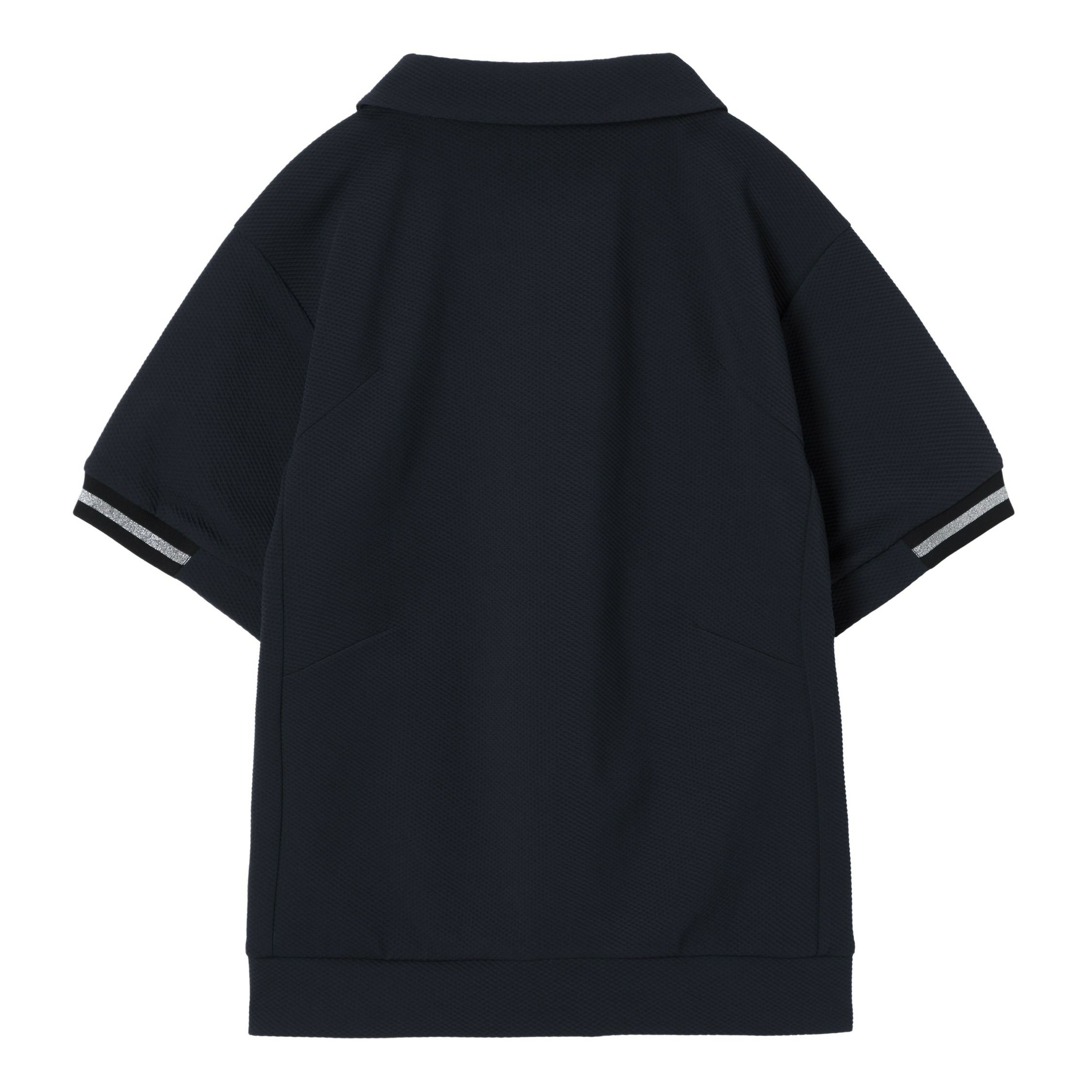 ルコックスポルティフゴルフのポロシャツ