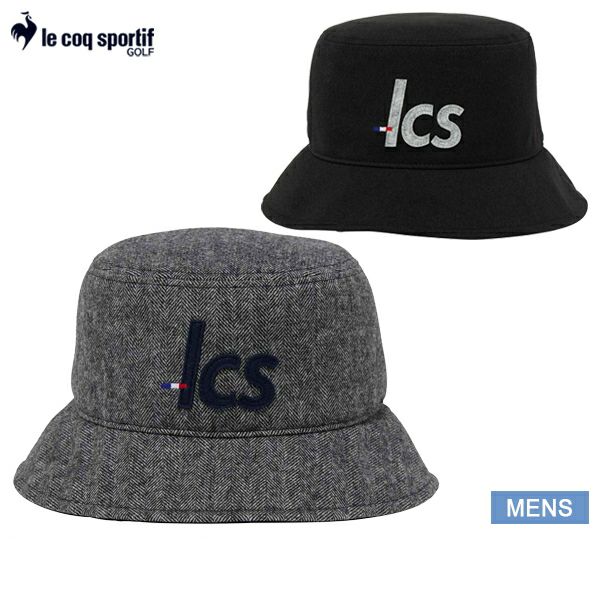 ルコックスポルティフゴルフのハット