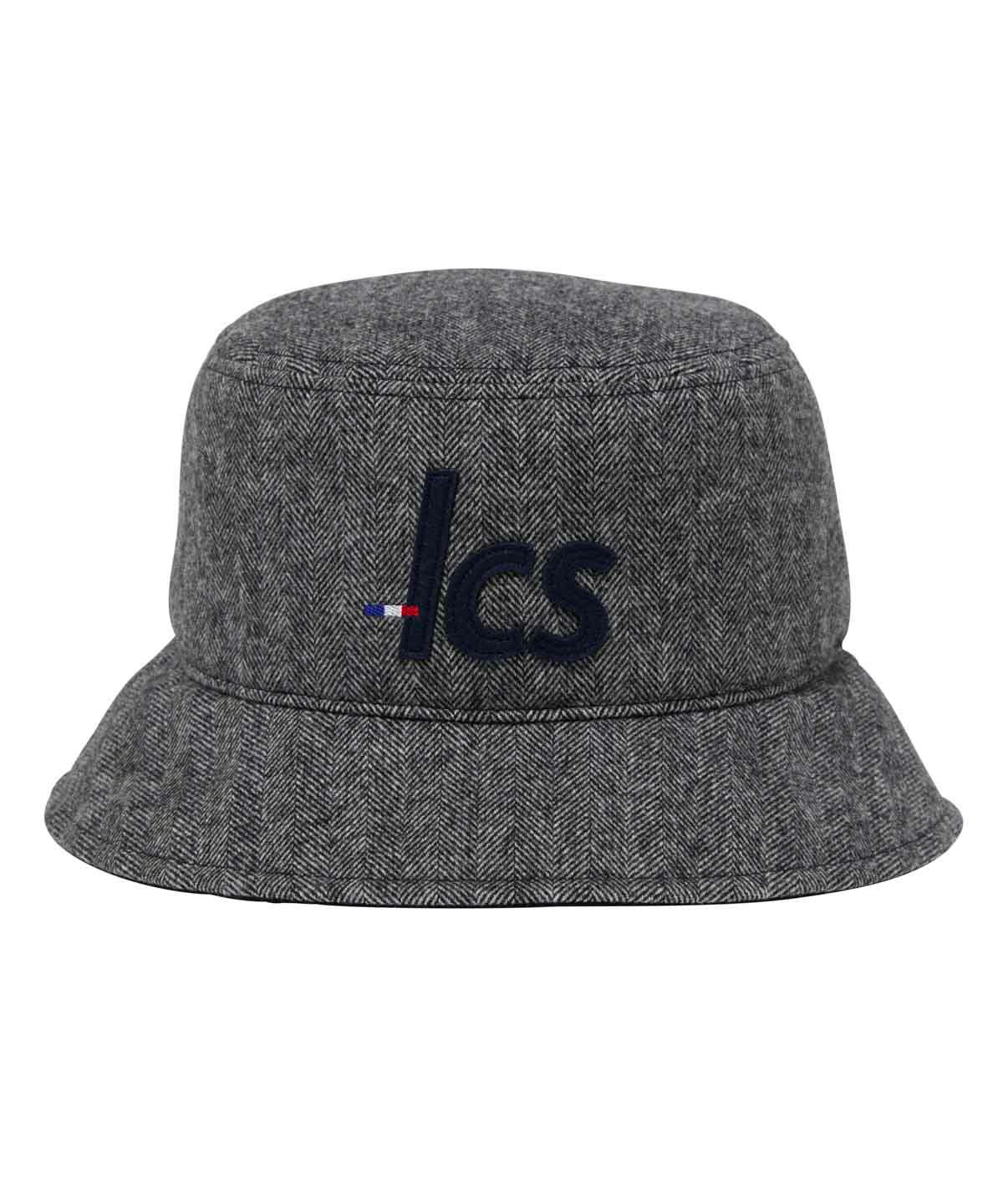 ルコックスポルティフゴルフのハット