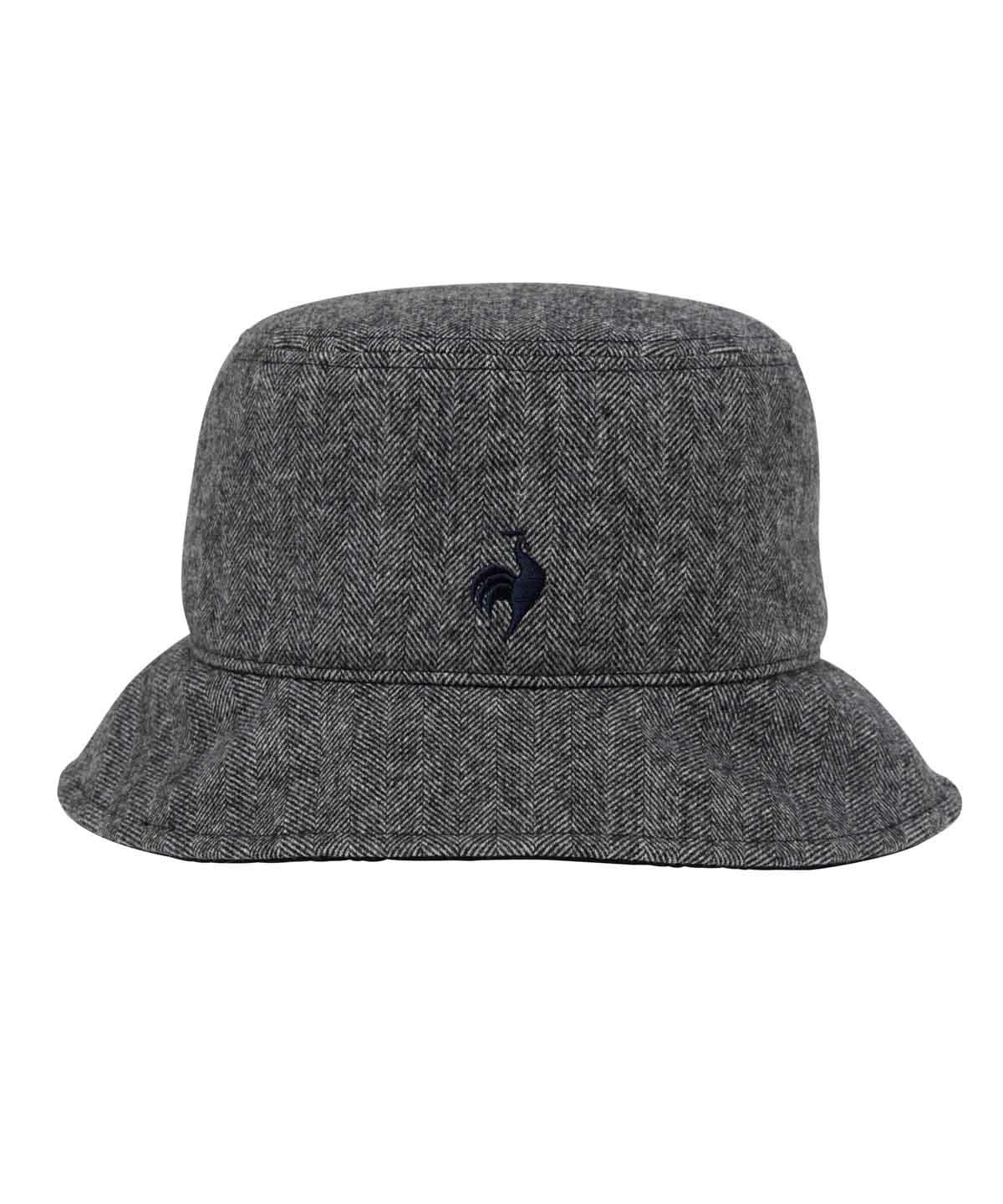 ルコックスポルティフゴルフのハット