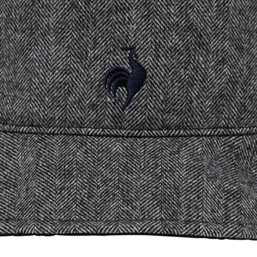 ルコックスポルティフゴルフのハット