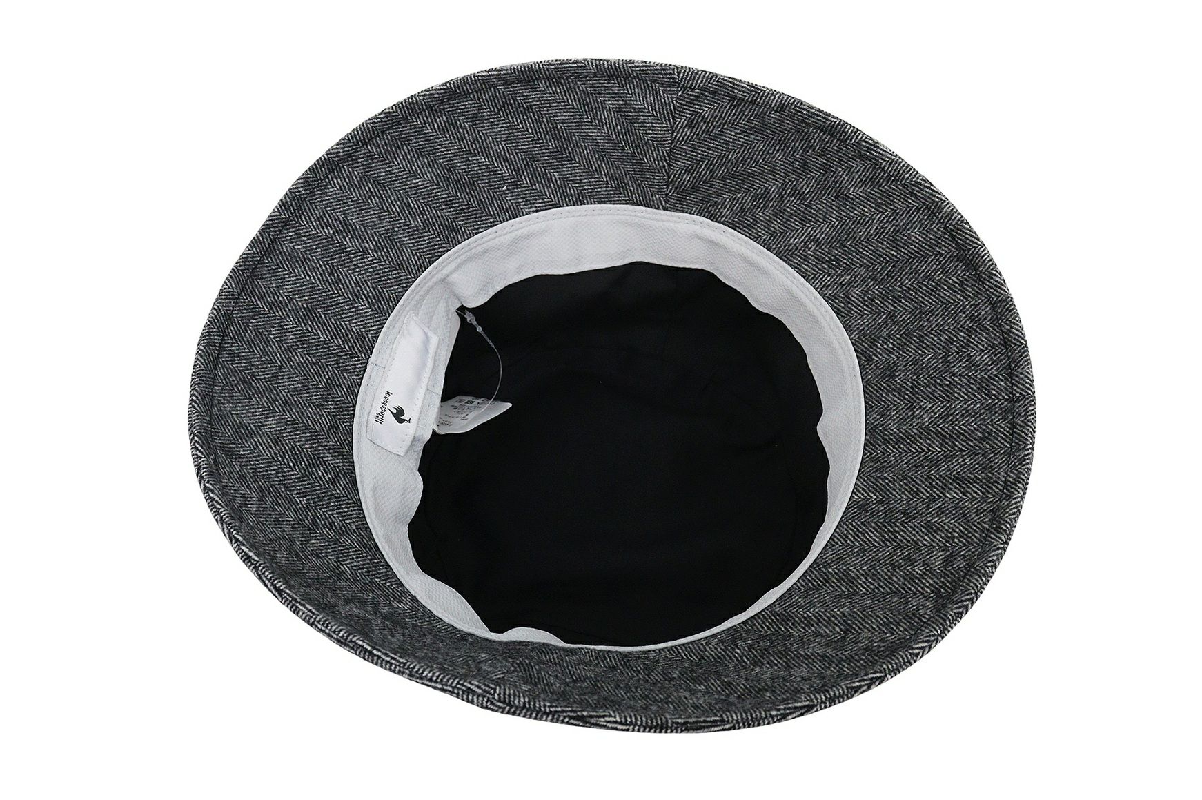 ルコックスポルティフゴルフのハット