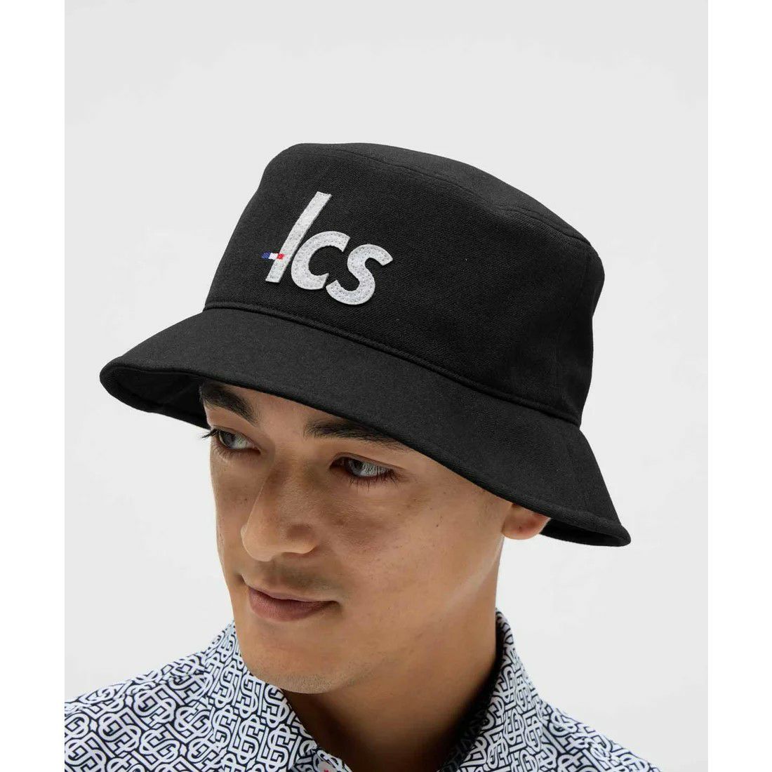 ルコックスポルティフゴルフのハット