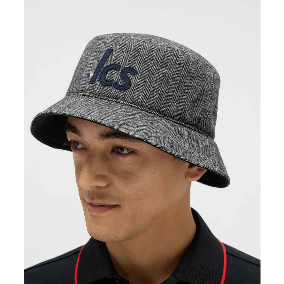 ルコックスポルティフゴルフのハット