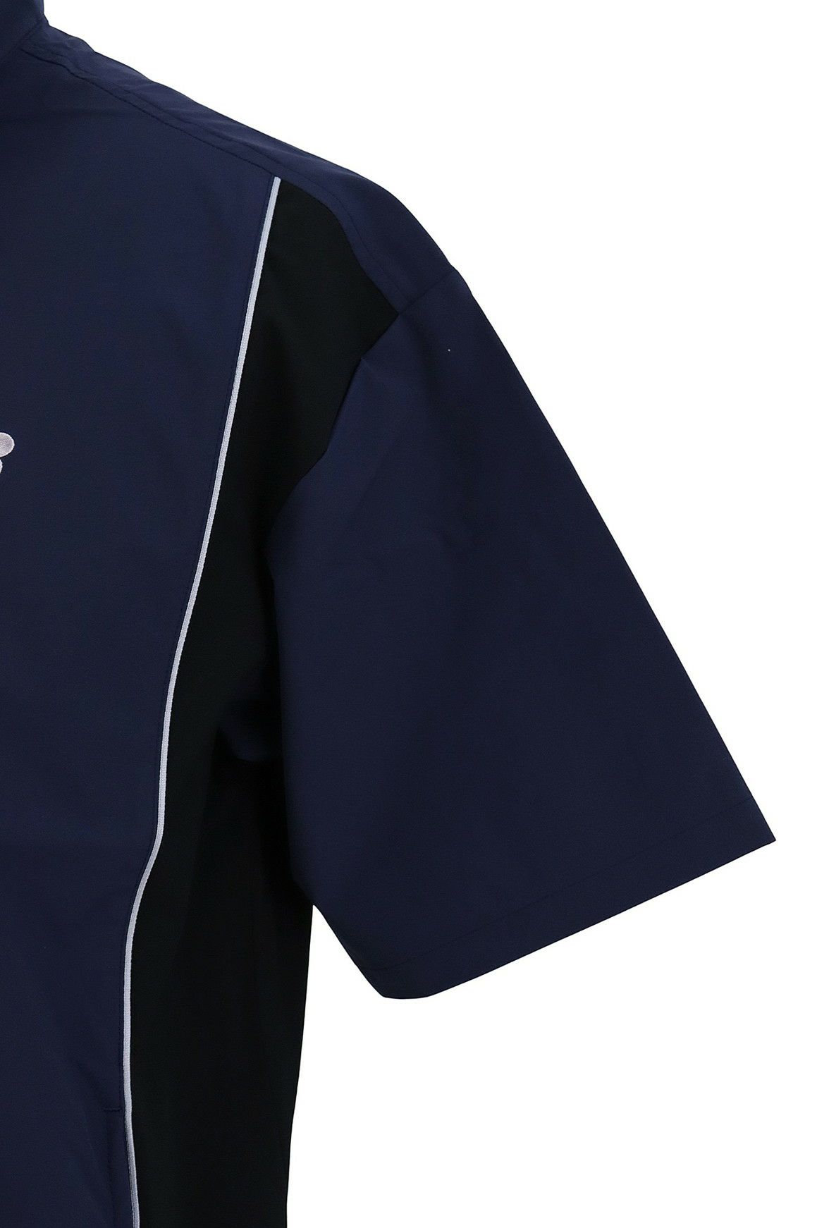 ニューバランスゴルフのブルゾン