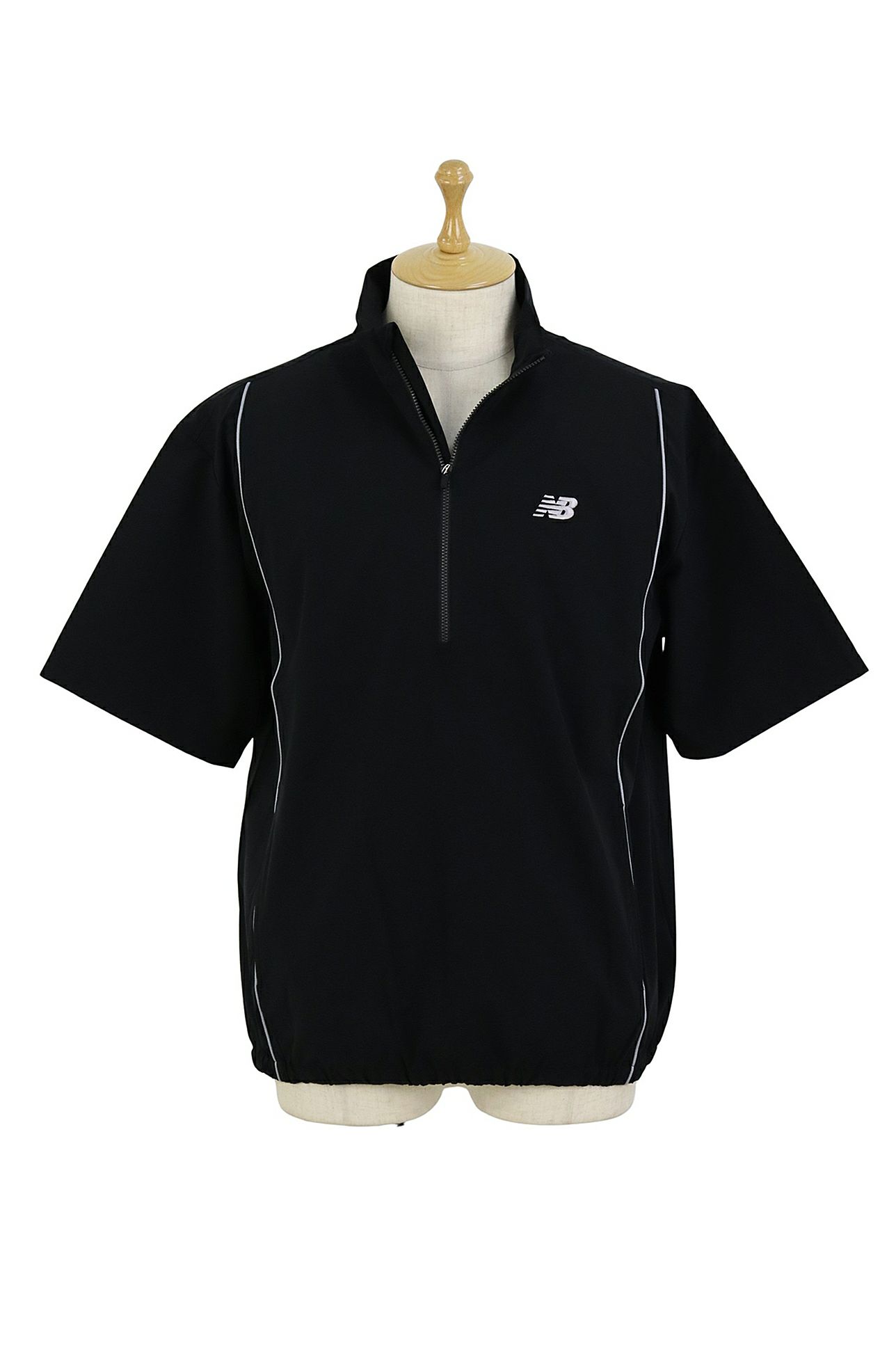 ニューバランスゴルフのブルゾン