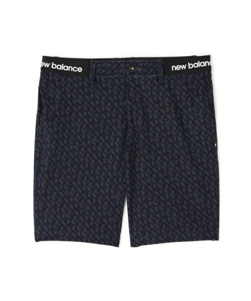 ショートパンツ メンズ ニューバランス ゴルフ new balance golf