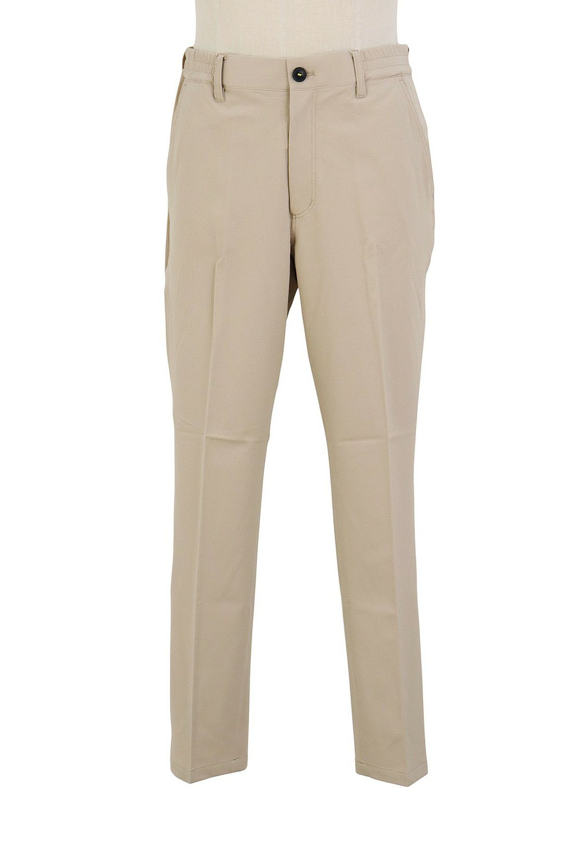 ニューバランスゴルフのロングパンツ