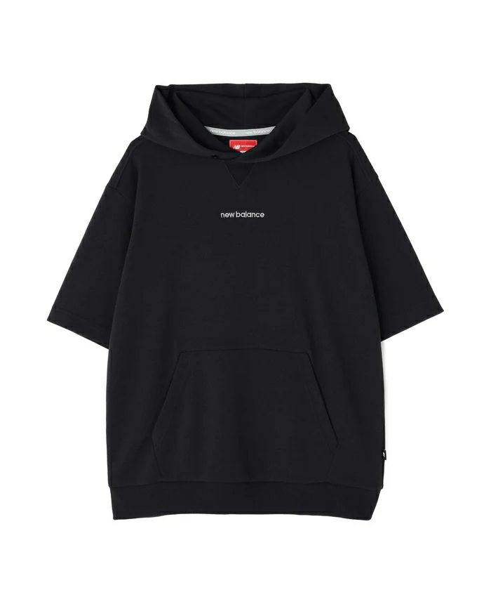 ニューバランスゴルフのパーカー