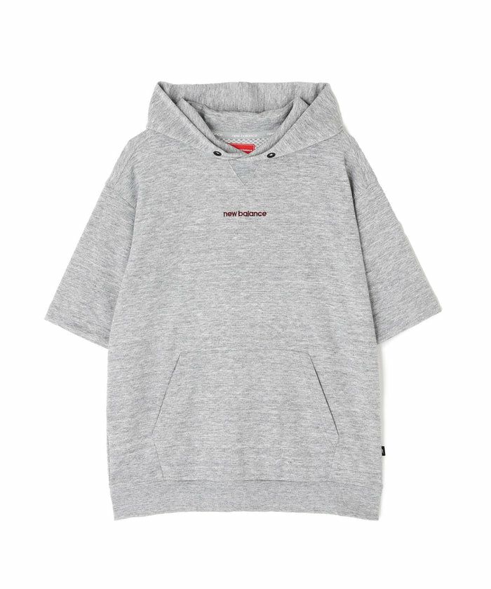 ニューバランスゴルフのパーカー