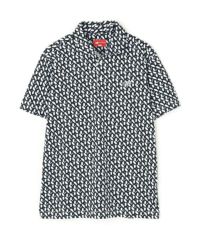 ポロシャツ メンズ ニューバランス ゴルフ new balance golf