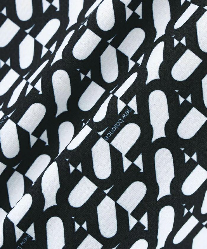 ニューバランスゴルフのポロシャツ