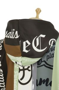 パーカー メンズ カステルバジャック CASTELBAJAC 2025 秋冬 新作