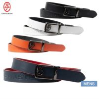 ベルト メンズ カステルバジャックスポーツ CASTELBAJAC SPORT 2025