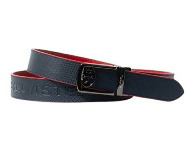 カステルバジャックスポーツのベルト
