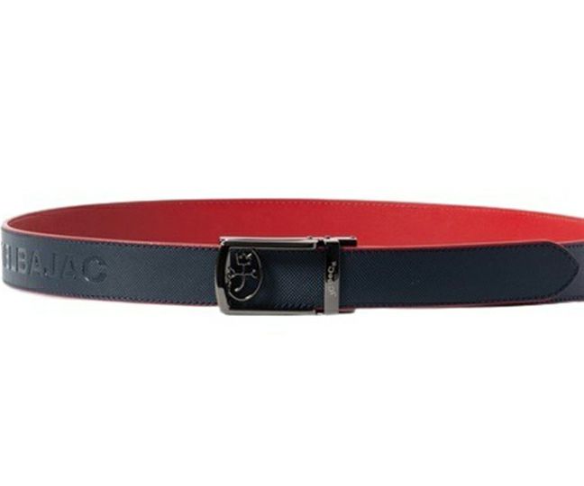 カステルバジャックスポーツのベルト