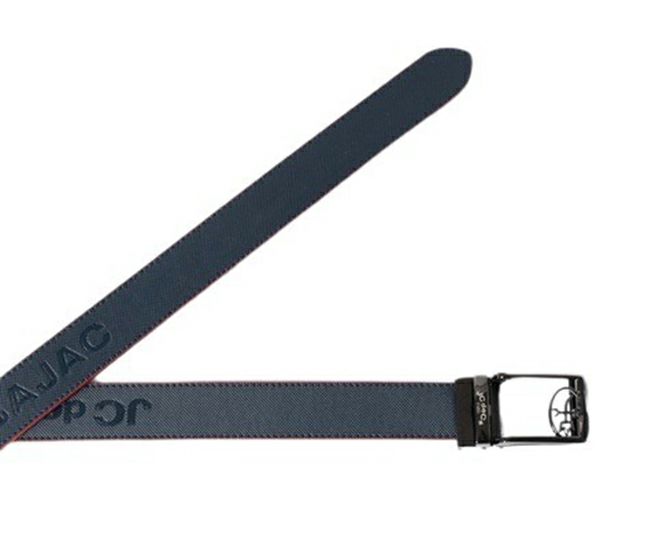 カステルバジャックスポーツのベルト