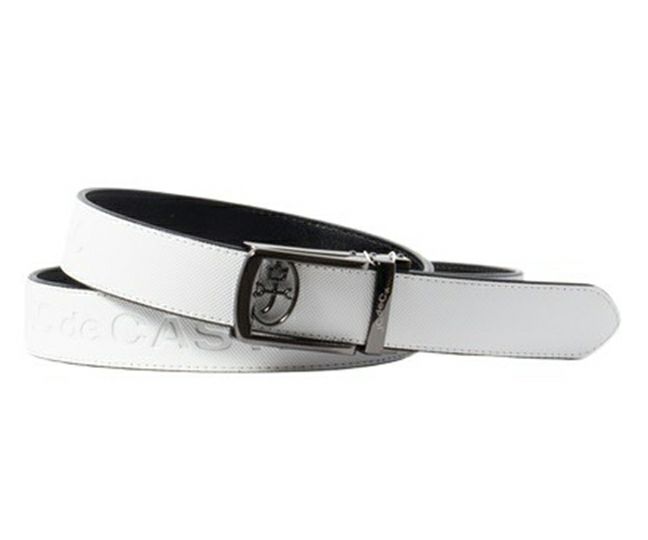 カステルバジャックスポーツのベルト