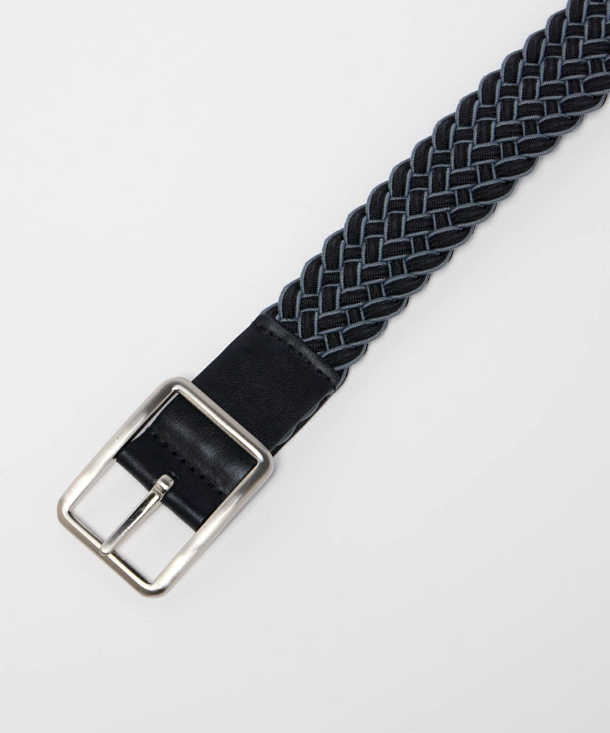 マンシングウェアのベルト