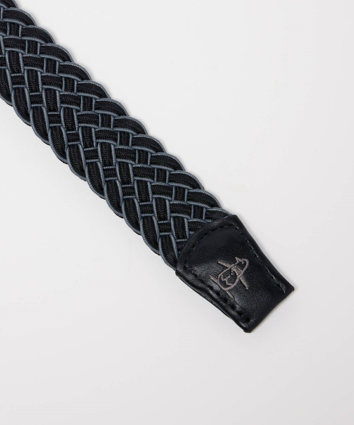 マンシングウェアのベルト