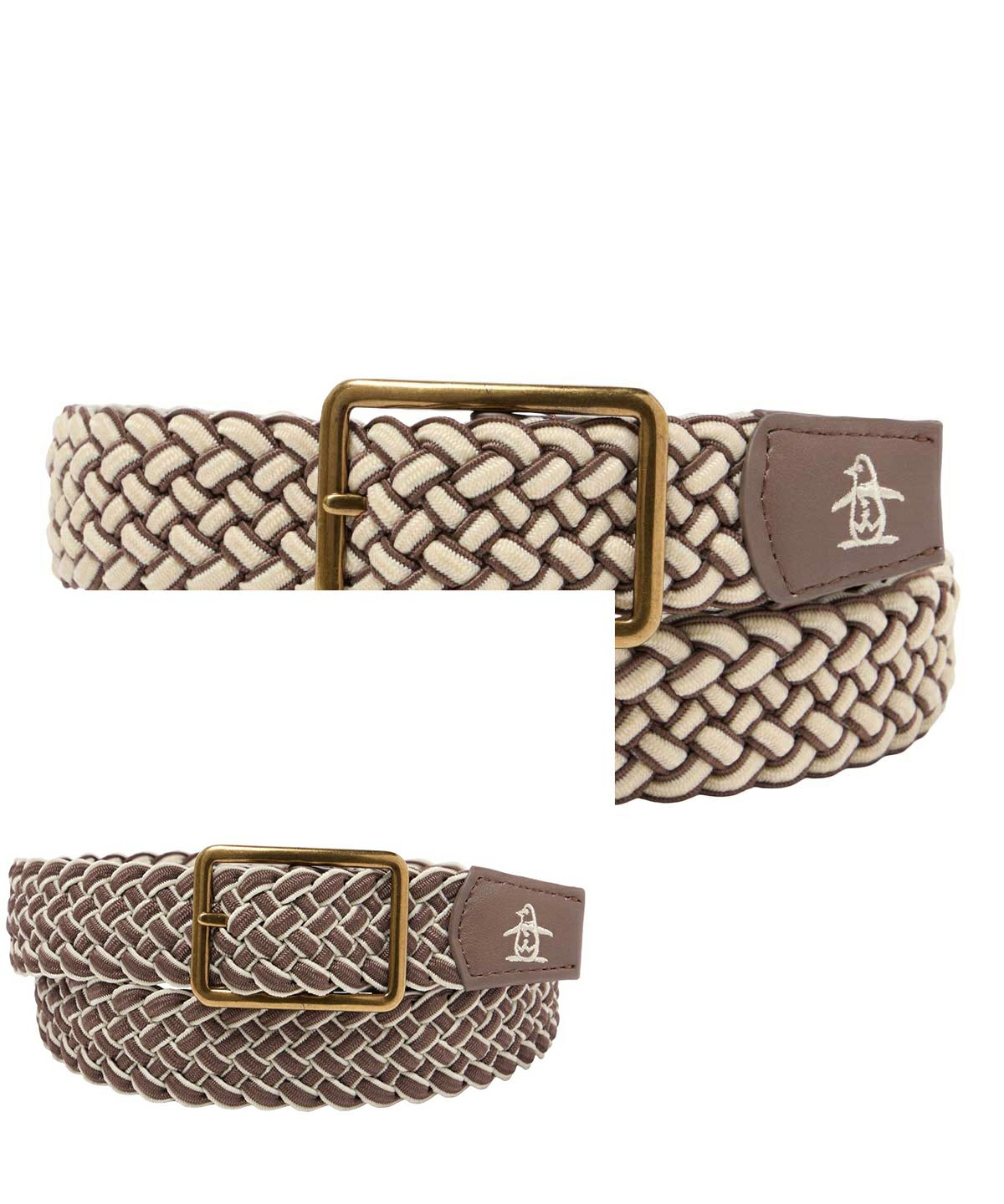 マンシングウェアのベルト