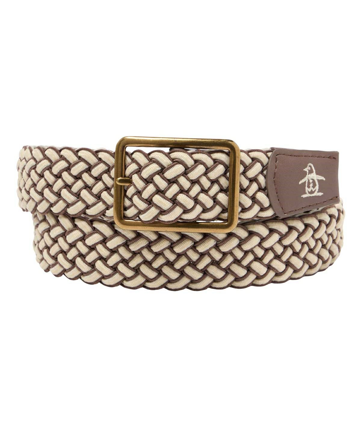 マンシングウェアのベルト