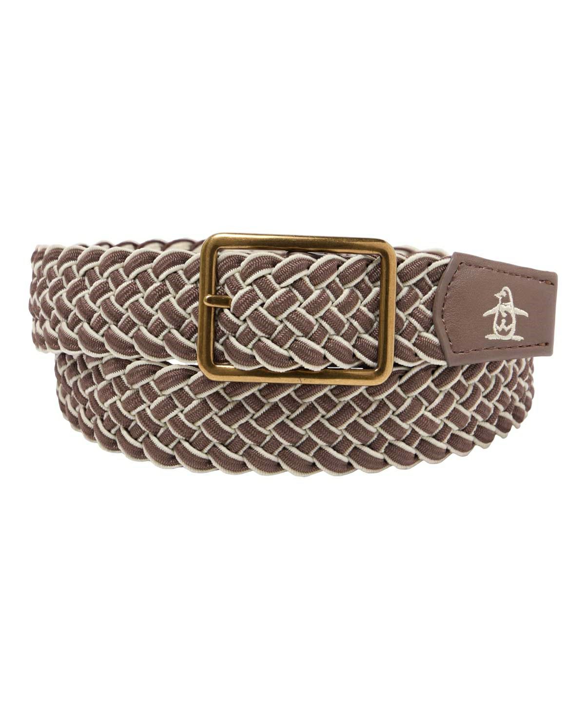 マンシングウェアのベルト