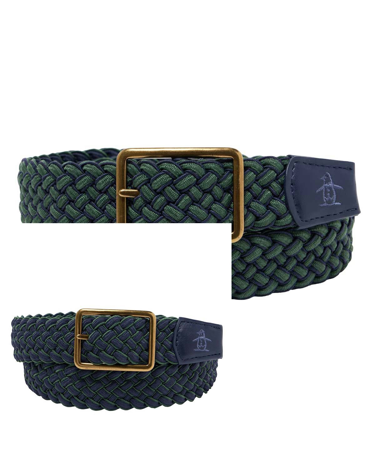 マンシングウェアのベルト