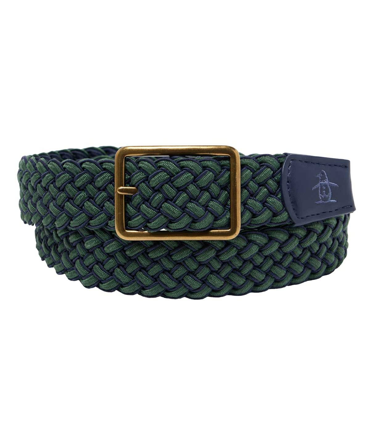 マンシングウェアのベルト