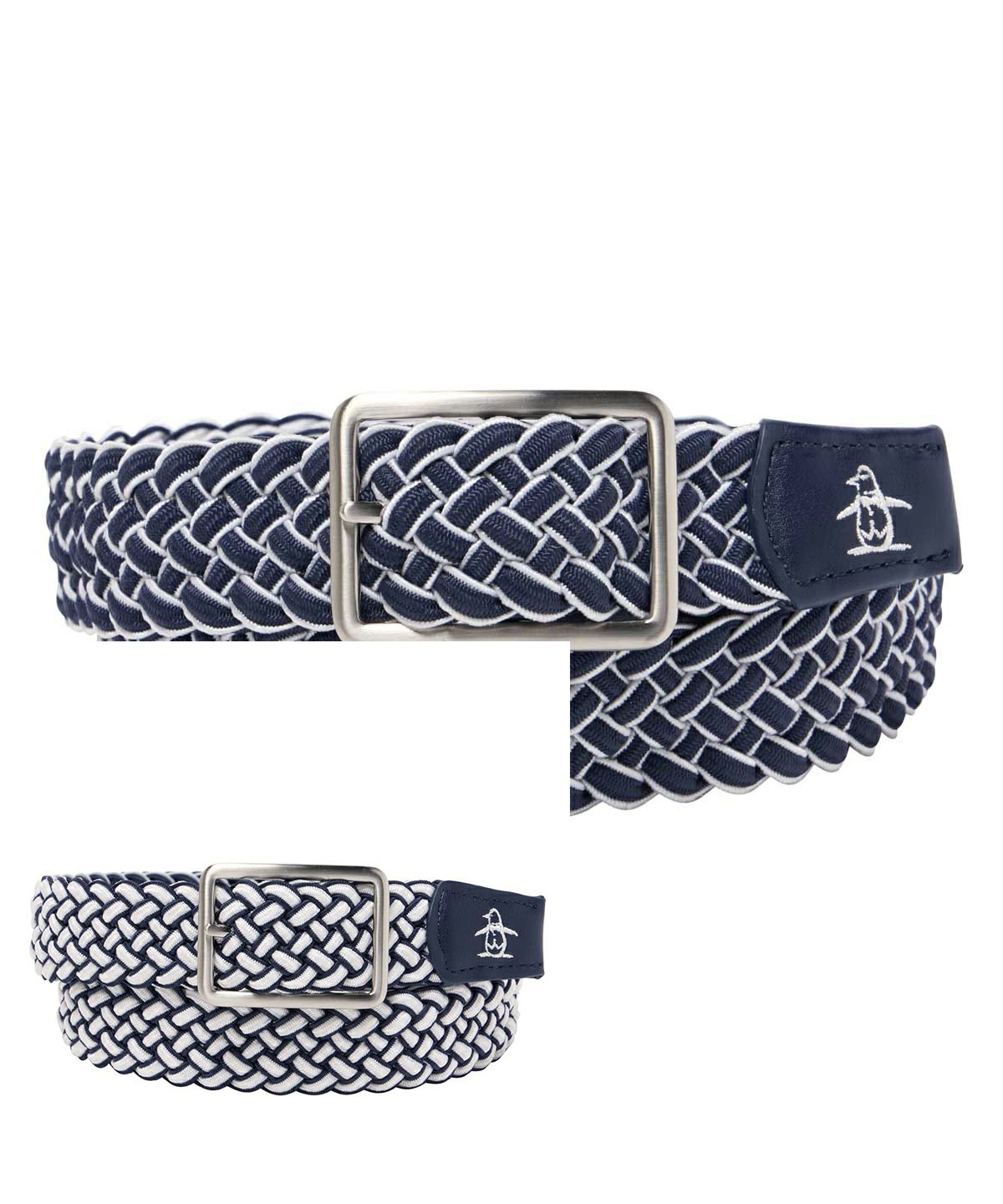 マンシングウェアのベルト